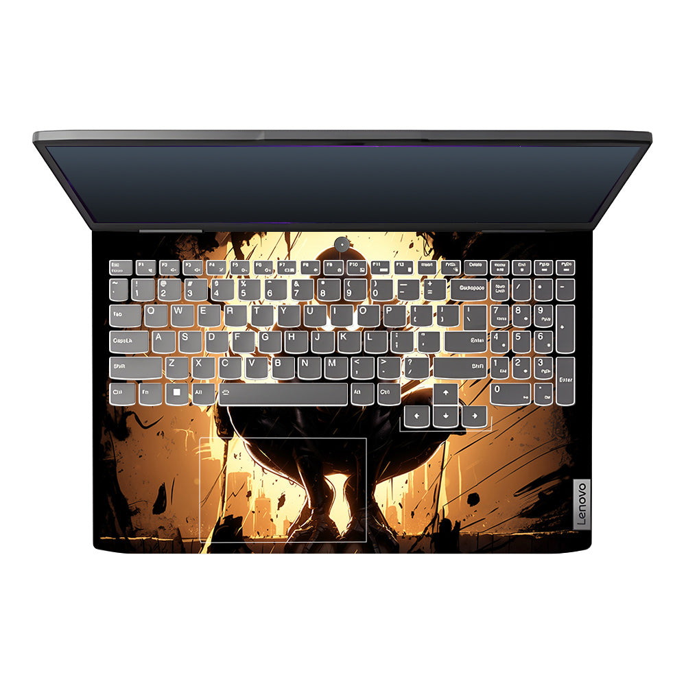 #Top Lid And Keypad