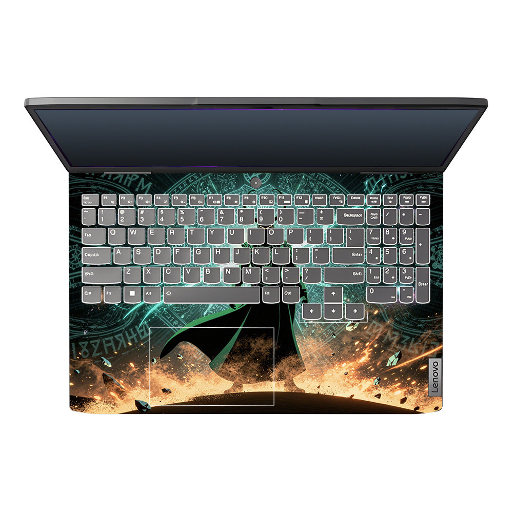 #Top Lid And Keypad