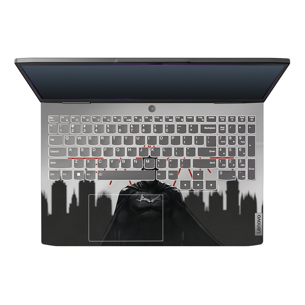 Midnight Protector Lenovo LOQ 2023 15IRH8, 15APH8 Laptop Skin