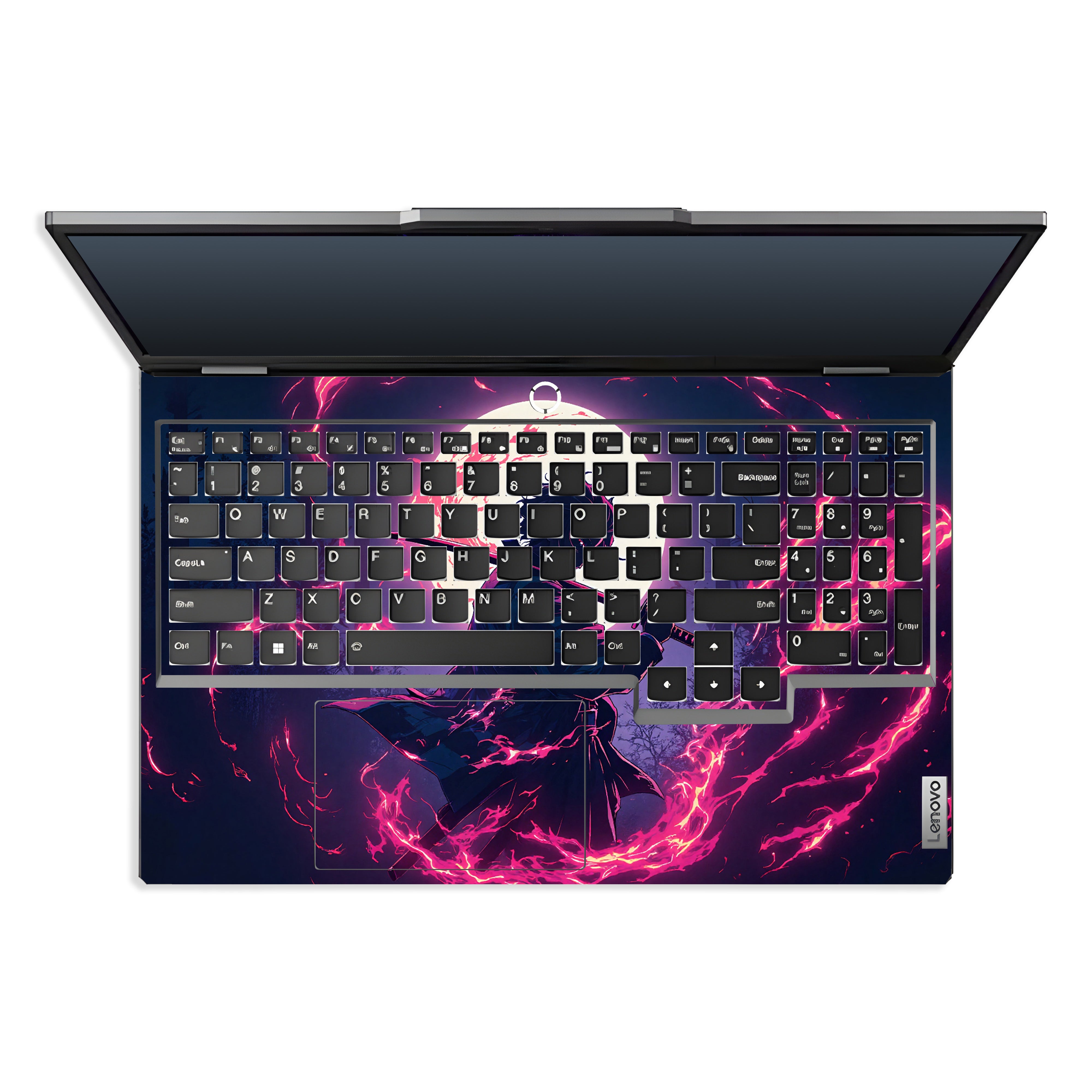 #Top Lid And Keypad