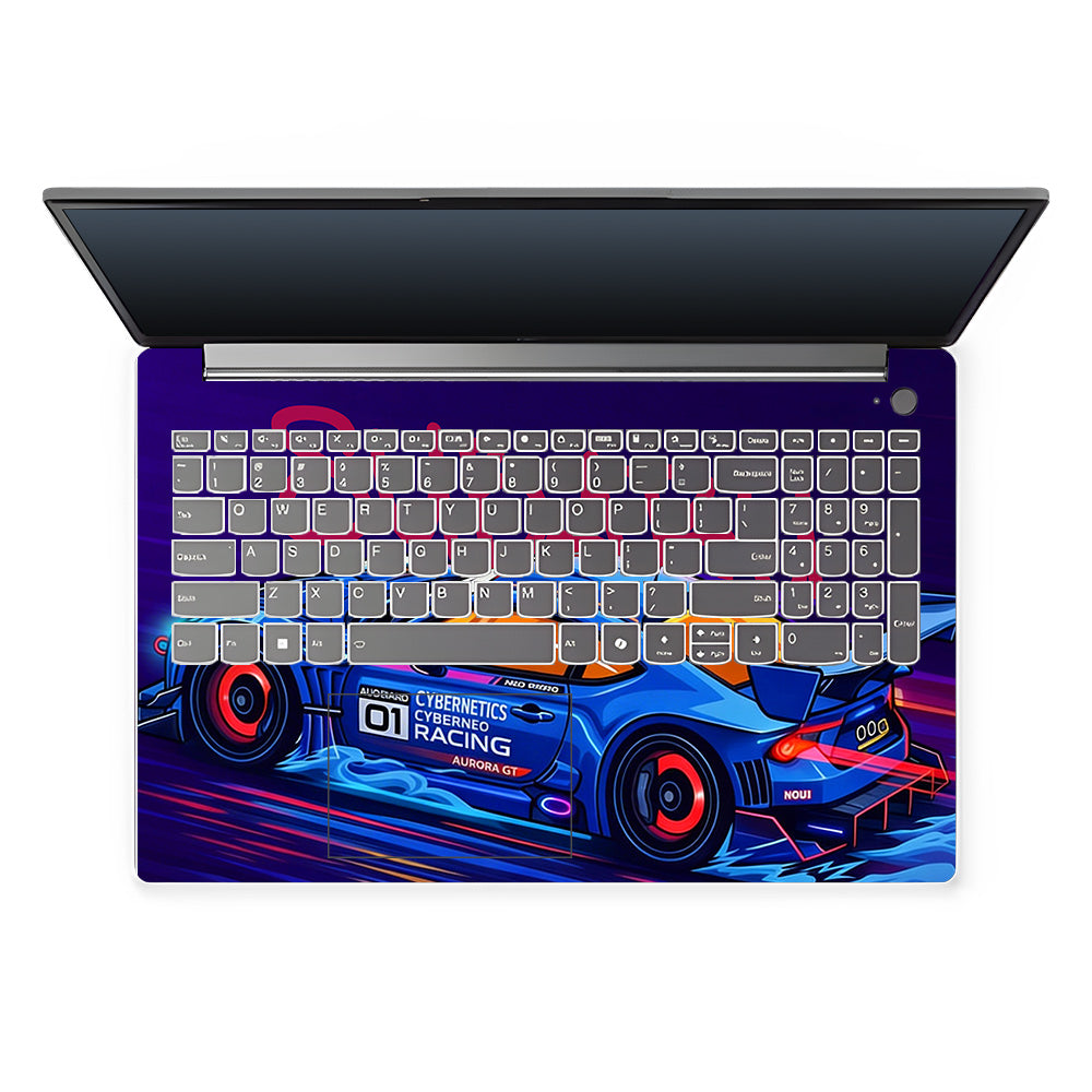 #Top Lid And Keypad