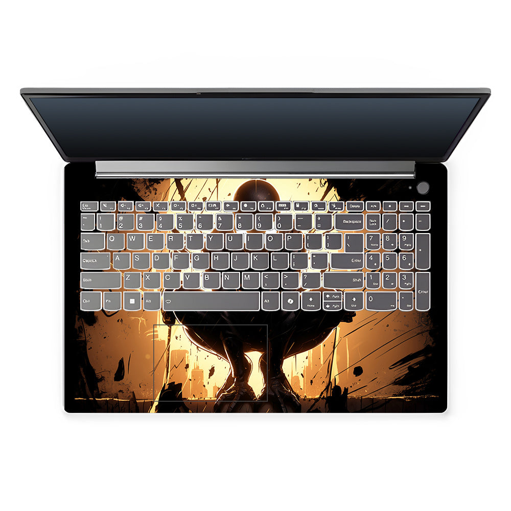 #Top Lid And Keypad