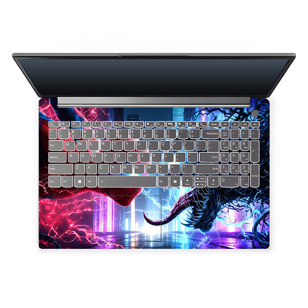 #Top Lid And Keypad