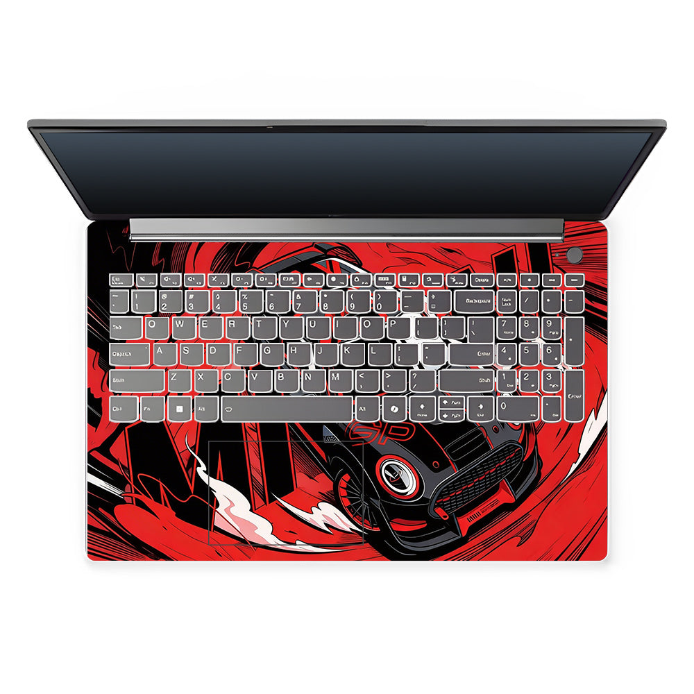 #Top Lid And Keypad