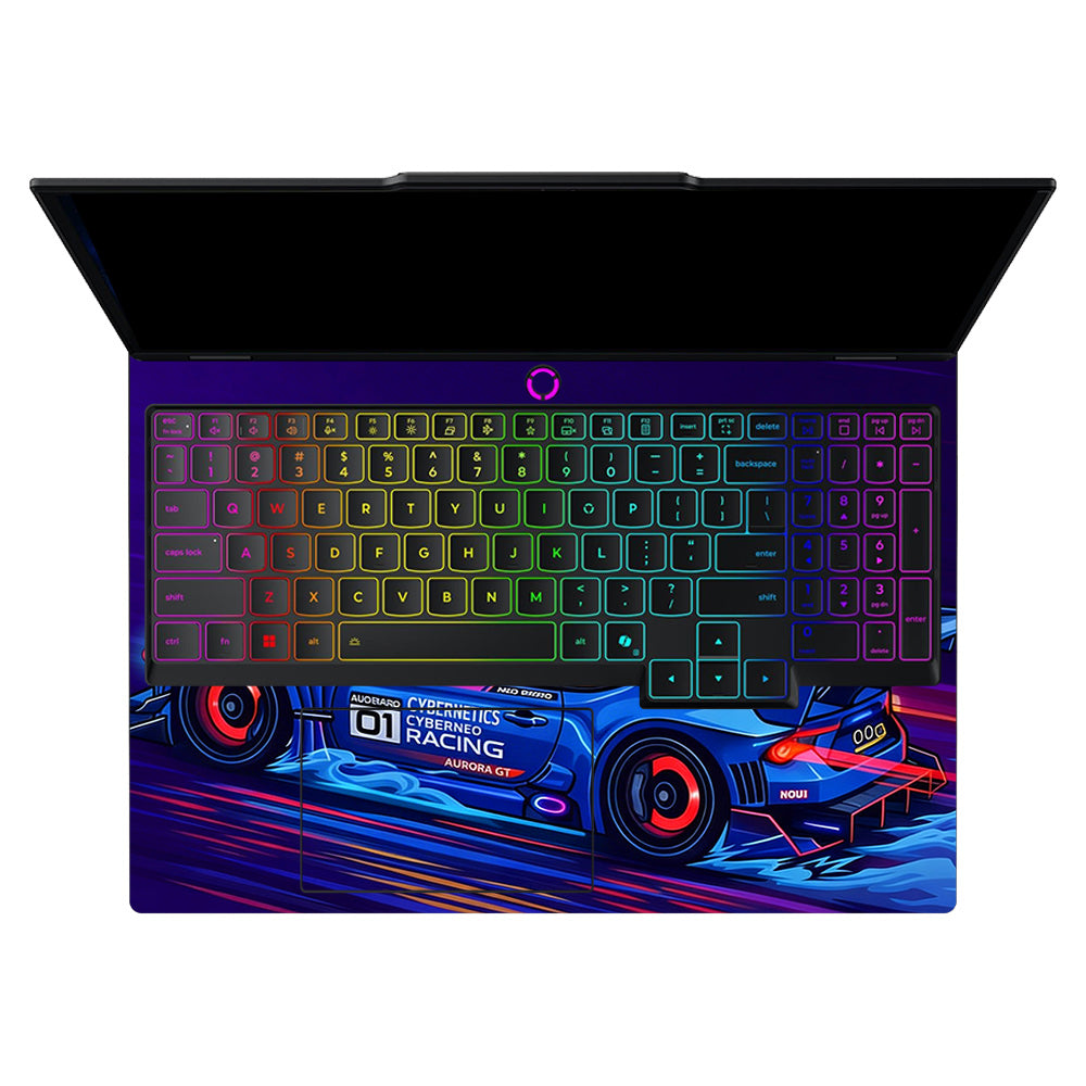 #Top Lid And Keypad