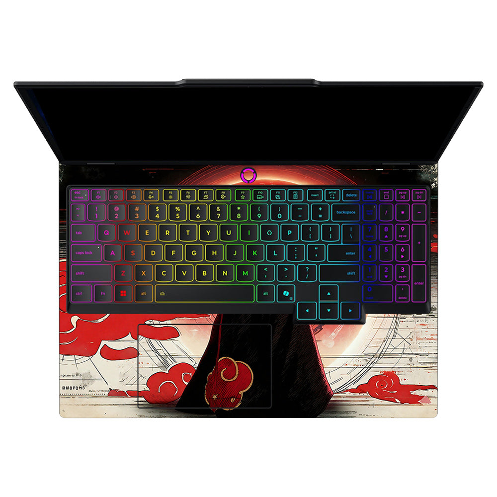 #Top Lid And Keypad