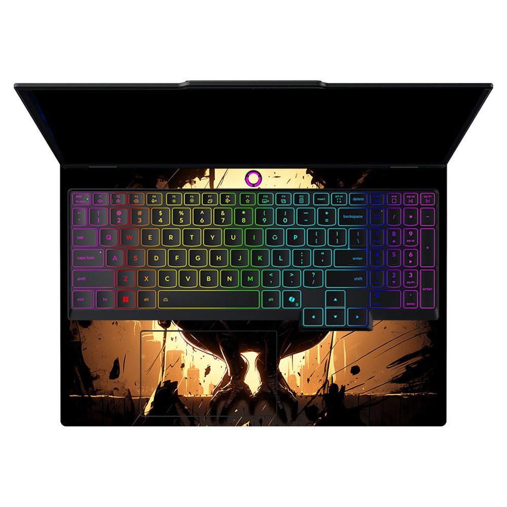 #Top Lid And Keypad