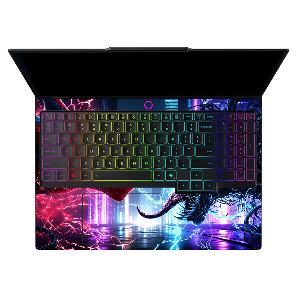 #Top Lid And Keypad