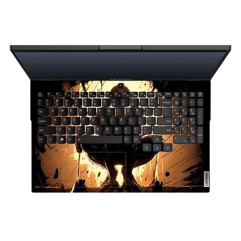 #Top Lid And Keypad