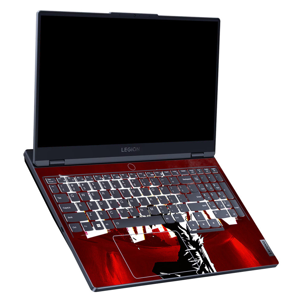 Dandadan Ignition Lenovo Legion 5 15IRX9 Laptop Skin