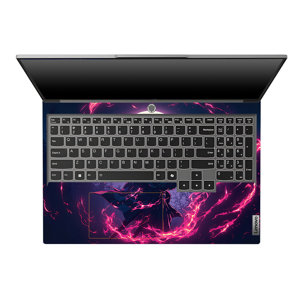 #Top Lid And Keypad