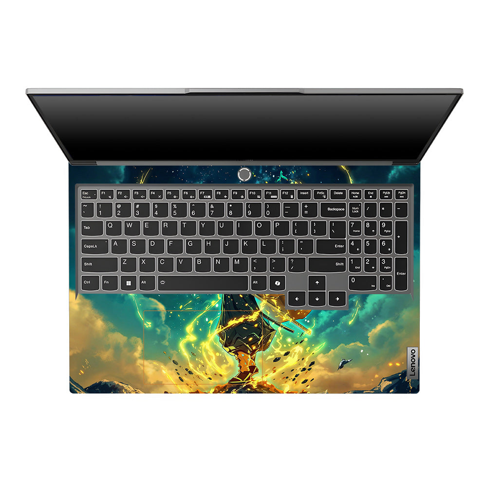#Top Lid And Keypad