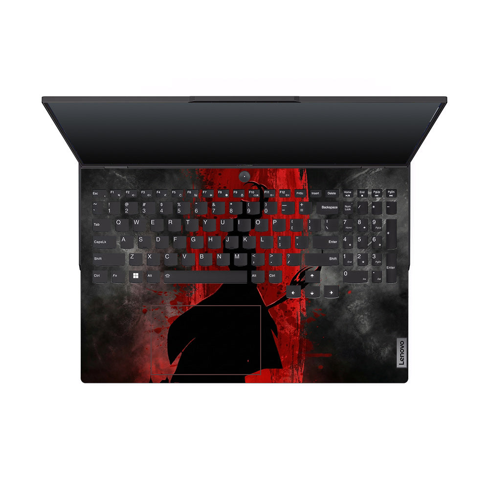 #Top Lid And Keypad