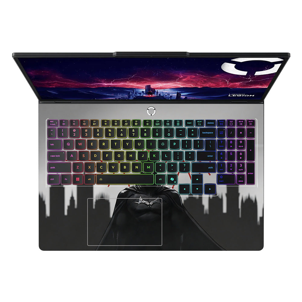 Midnight Protector Lenovo Legion Pro 5 16ADR10 Laptop Skin
