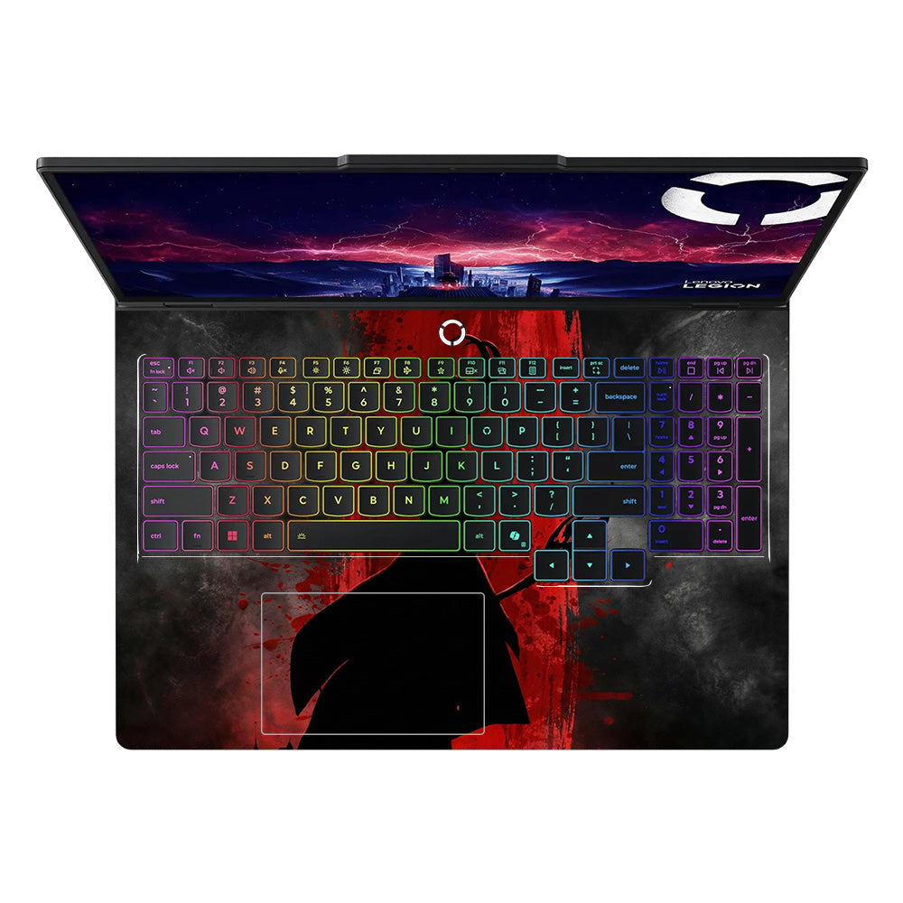 #Top Lid And Keypad