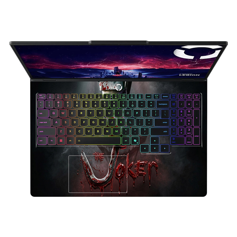 Bloodline of Joker Lenovo Legion Pro 5 16AFR10 Laptop Skin