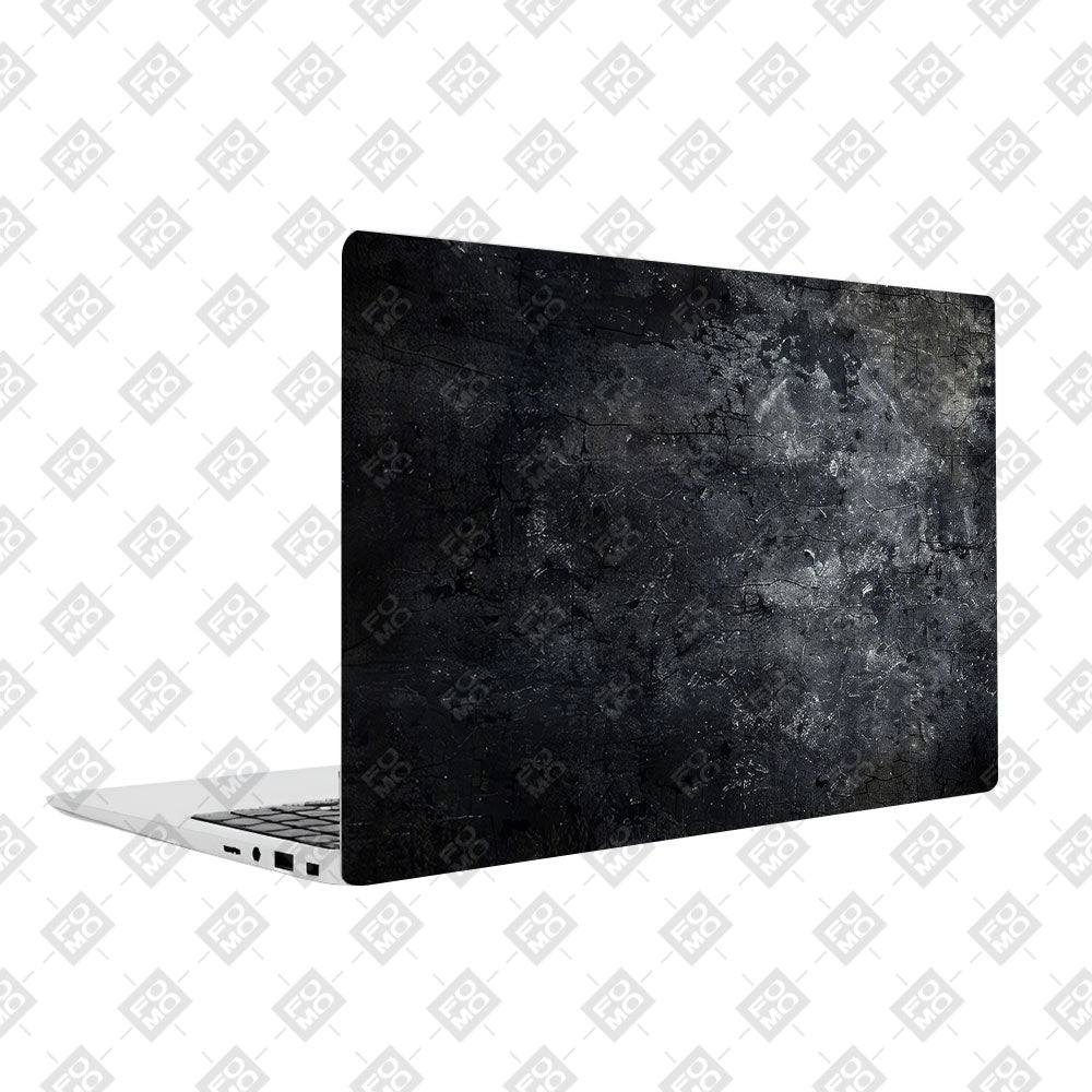Dark Slate Armor Samsung Galaxy Book 4 15.6 Laptop Skin