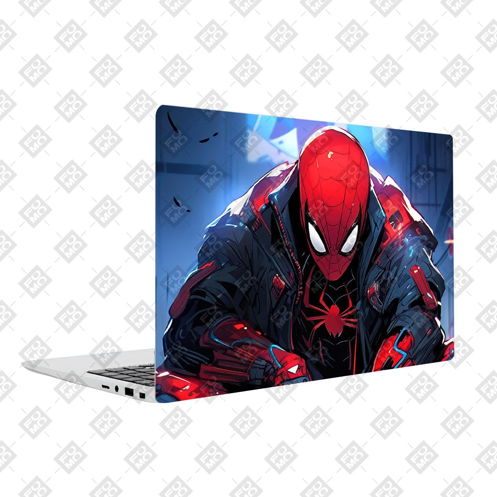 Classic Web Hero Samsung Galaxy Book 4 15.6 Laptop Skin