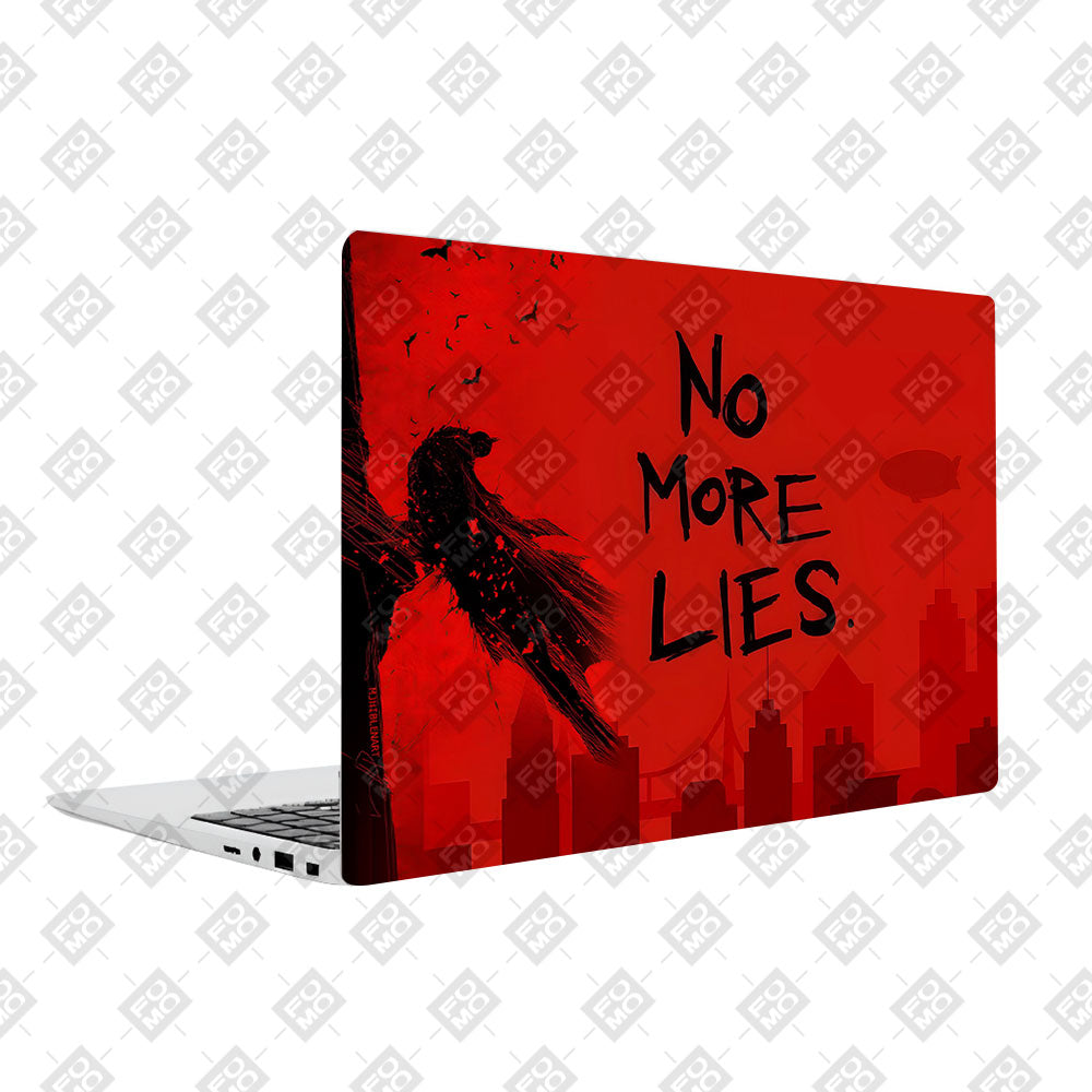 Masked Vigilante Hero Samsung Galaxy Book 4 15.6 Laptop Skin