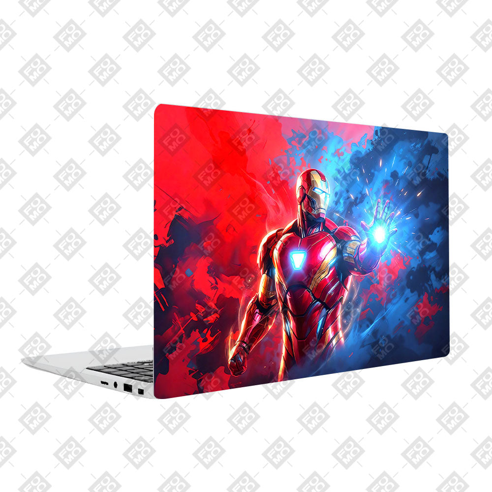 Reactor Core Armor Samsung Galaxy Book 4 15.6 Laptop Skin