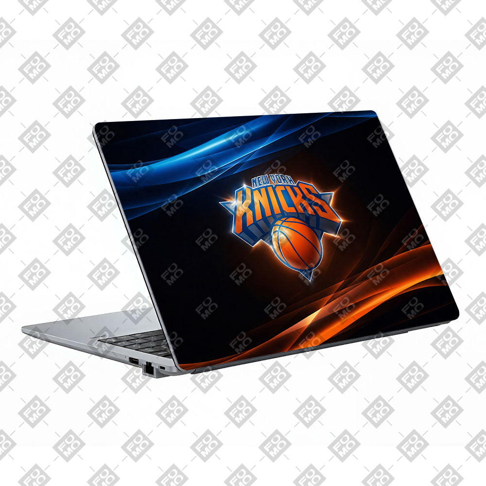 City Court Glow Asus ExpertBook P1503 3D Laptop Skin
