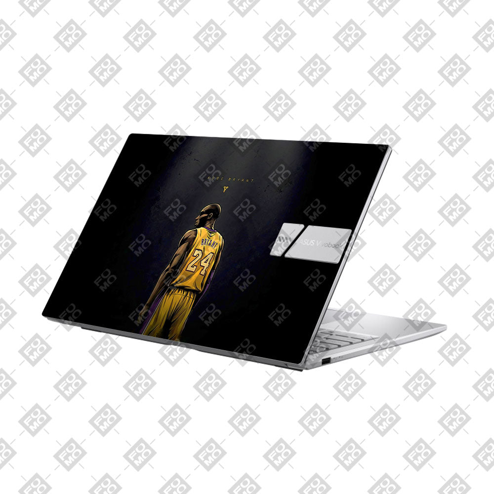 Relentless Legacy Asus Vivobook 15 X1504ZA 3D Laptop Skin