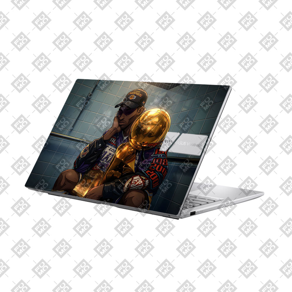 Champion Trophy Asus Vivobook 15 X1504ZA 3D Laptop Skin