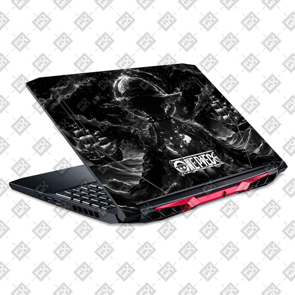 One Piece Moonlit Tide Acer Nitro 5 AN515 44, 56 Laptop Skin
