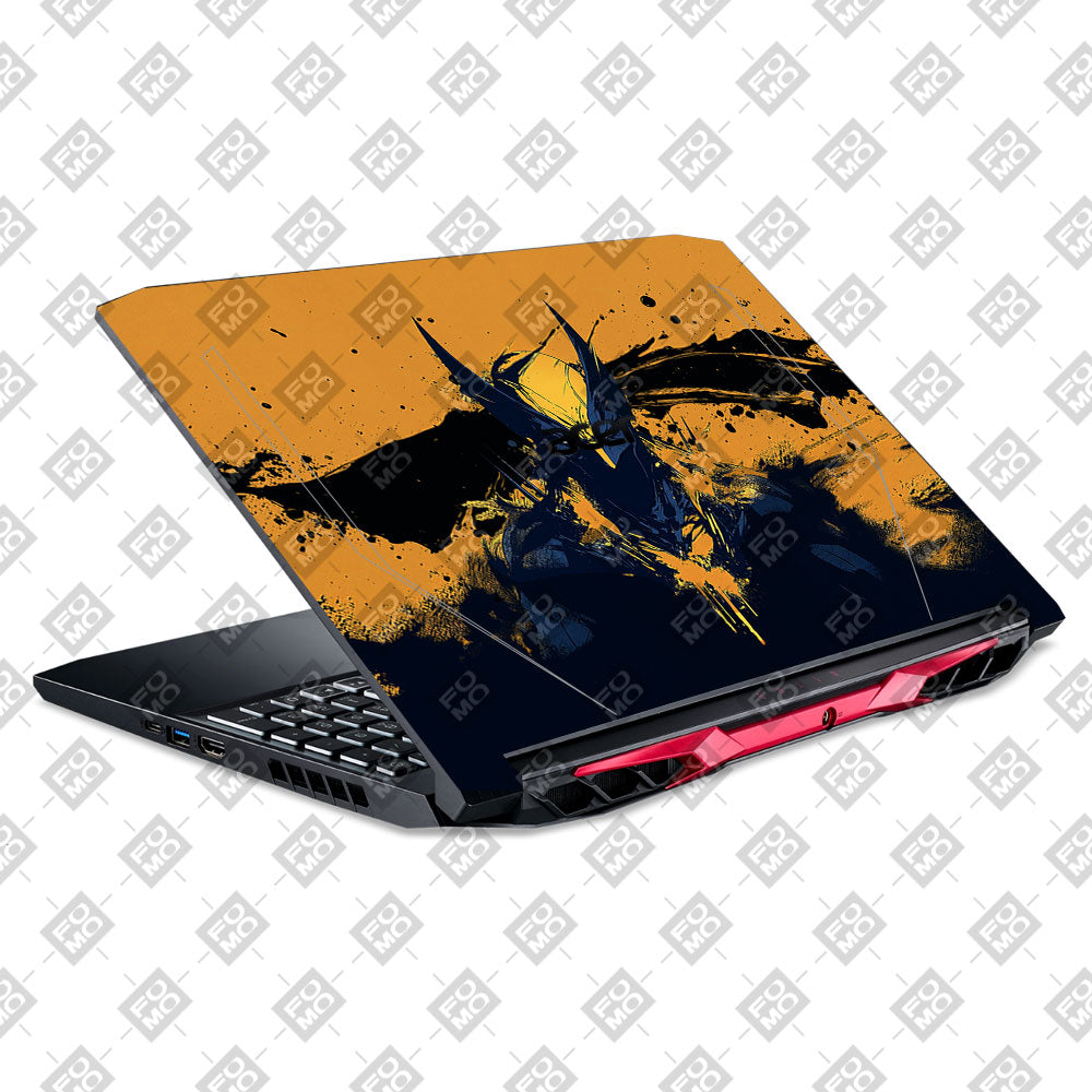 Rogue Instinct The Wolverine Reborn Acer Nitro 5 AN515 44, 56 Laptop Skin