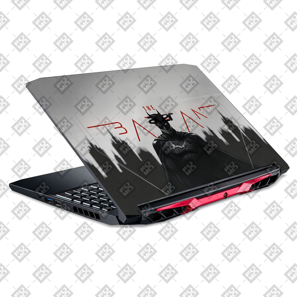 Midnight Protector Acer Nitro 5 AN515 44, 56 Laptop Skin