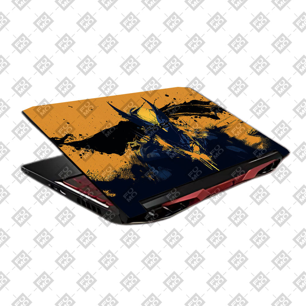 Rogue Instinct The Wolverine Reborn Acer Nitro 5 AN515 45, 55, 57 Laptop Skin
