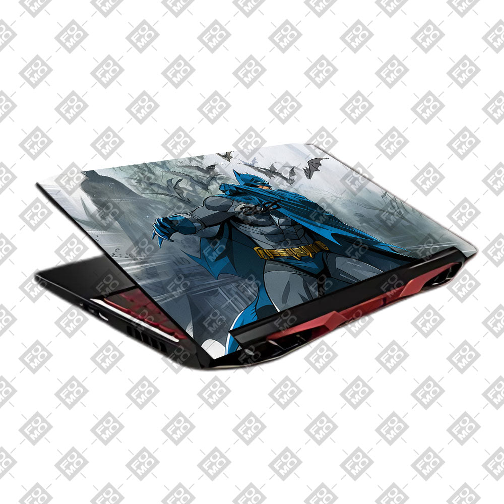 Shadow of Gotham Acer Nitro 5 AN515 45, 55, 57 Laptop Skin