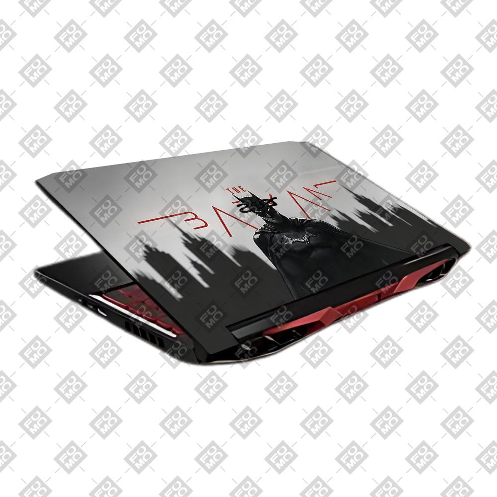 Midnight Protector Acer Nitro 5 AN515 45, 55, 57 Laptop Skin