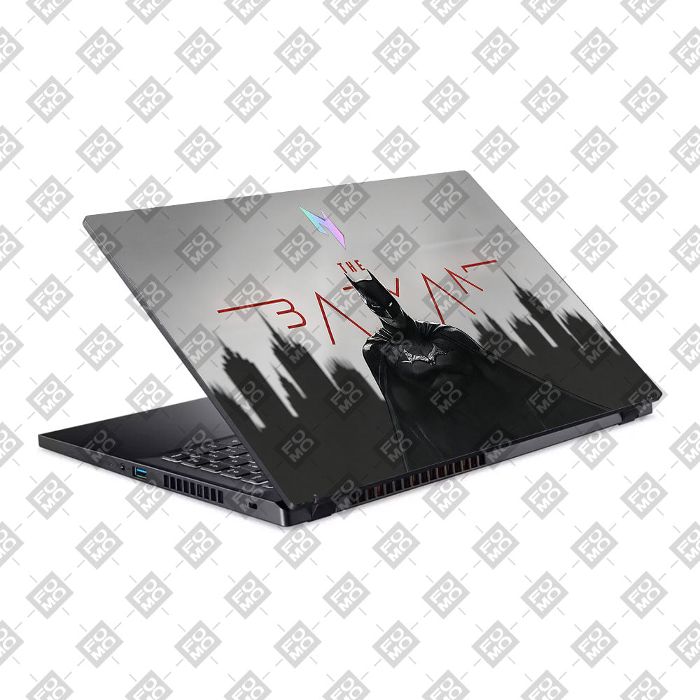 Midnight Protector Acer Nitro V ANV15 51 55CA Laptop Skin