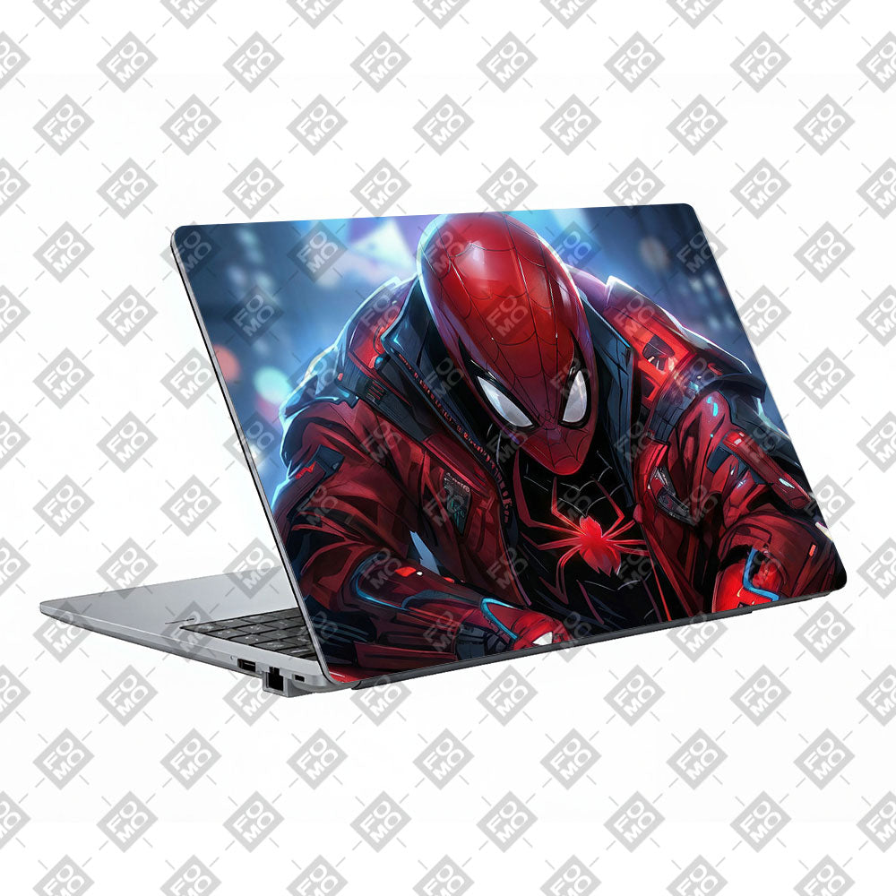Spiderman Classic Asus ExpertBook P1503 Laptop Skin