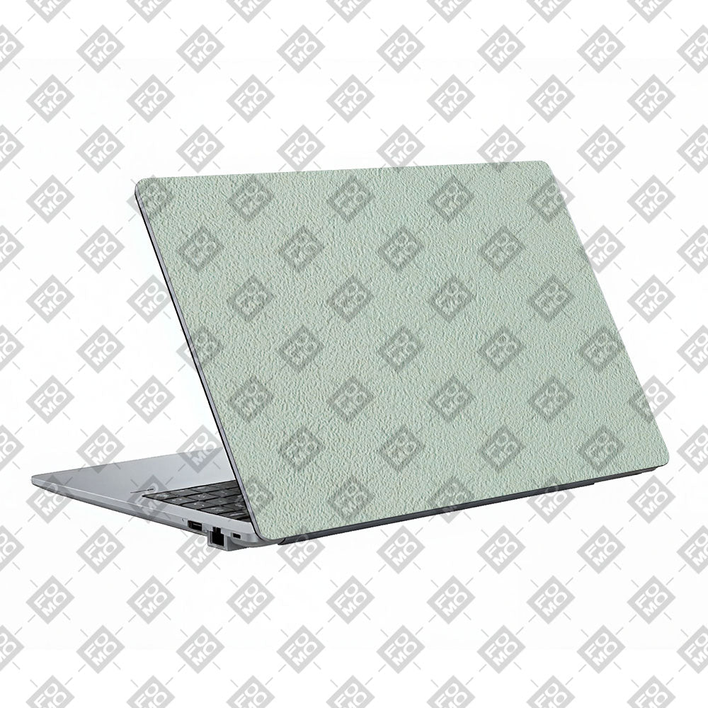 Textured Aqua Stone Asus ExpertBook P1503 Laptop Skin