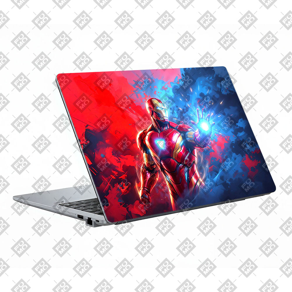 Reactor Core Armor Asus ExpertBook P1503 Laptop Skin