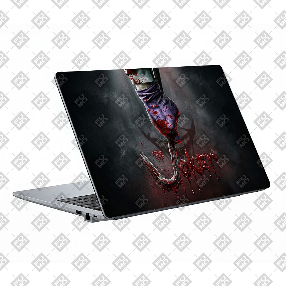 Bloodline of Joker Asus ExpertBook P1503 Laptop Skin