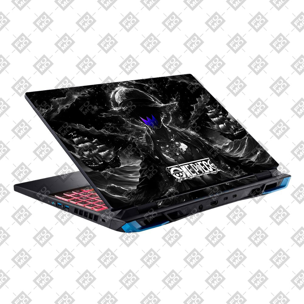 One Piece Moonlit Tide Acer Predator Helios Neo 16 N22Q22B Laptop Skin