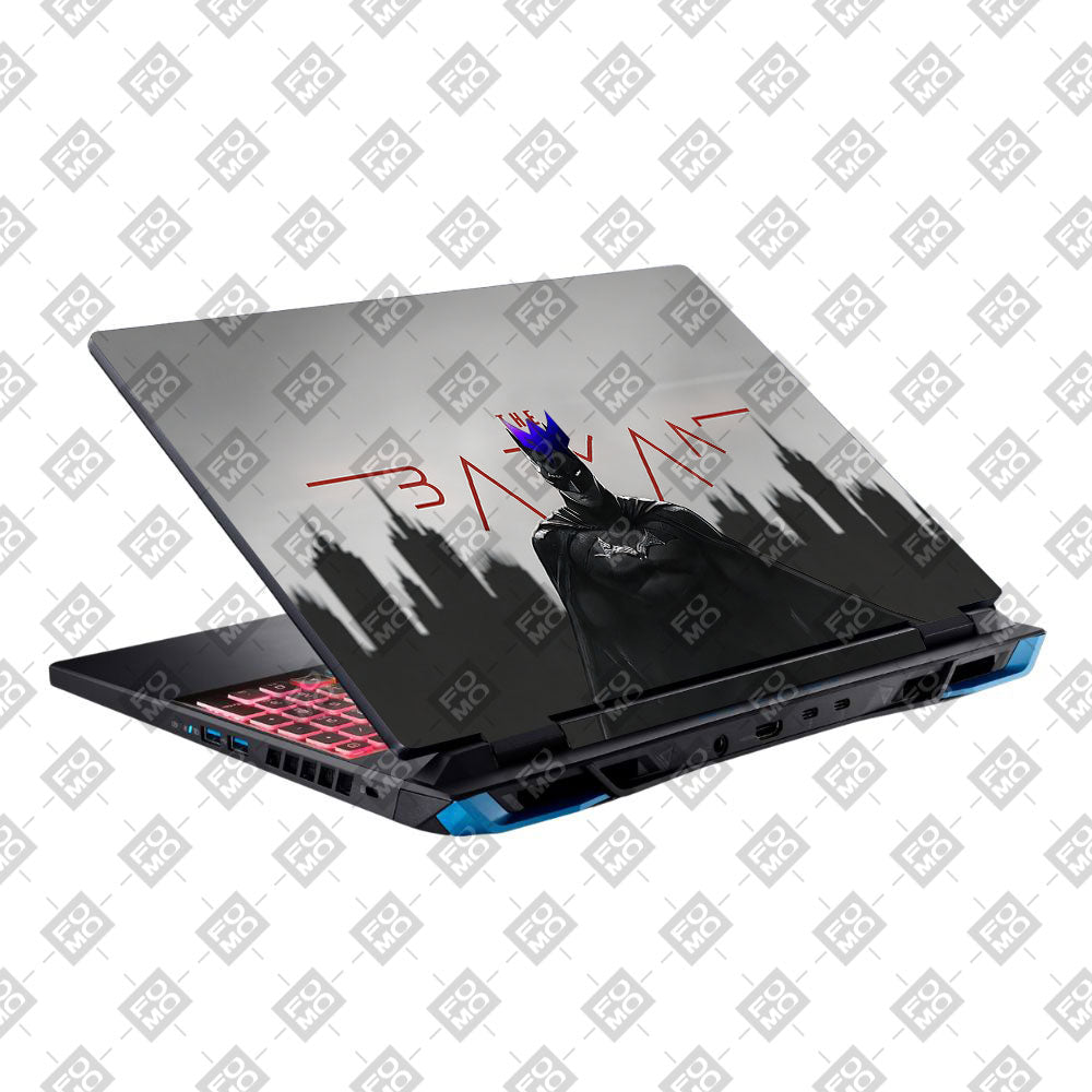 Midnight Protector Acer Predator Helios Neo 16 N22Q22B Laptop Skin