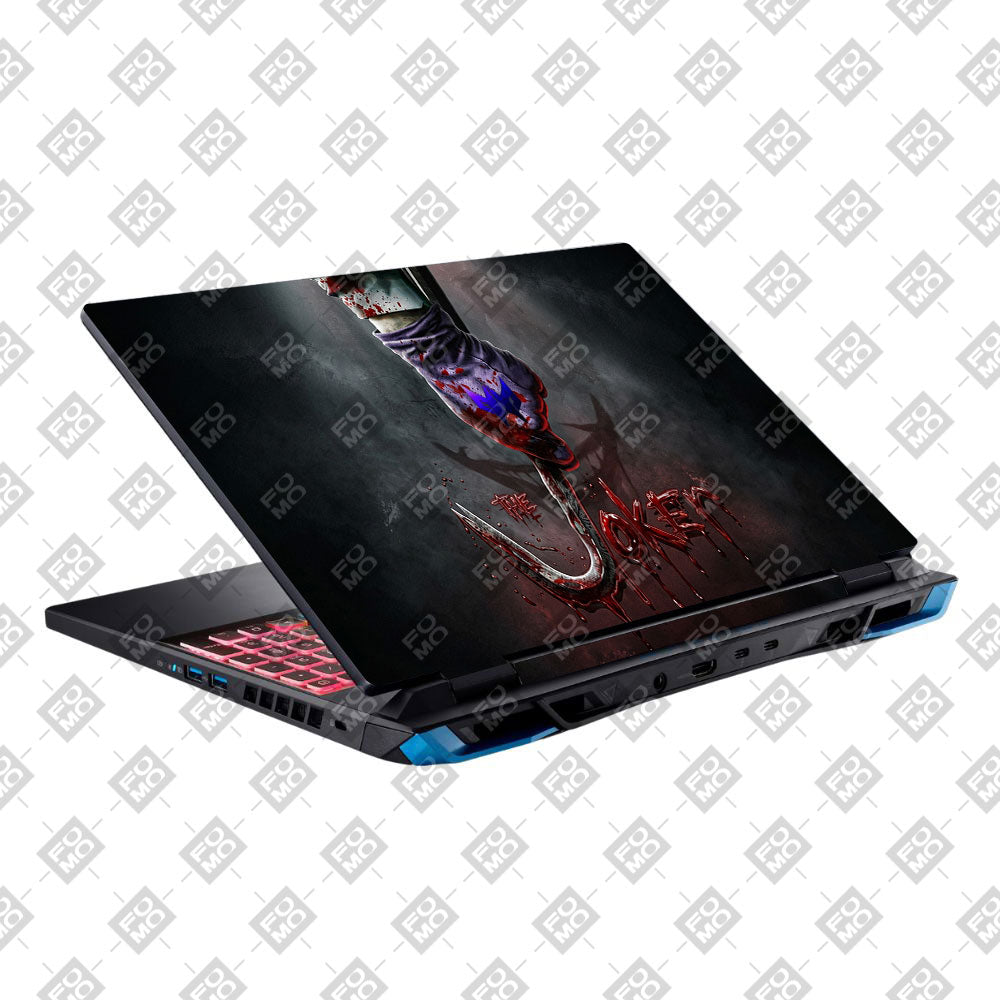 Bloodline of Joker Acer Predator Helios Neo 16 N22Q22B Laptop Skin
