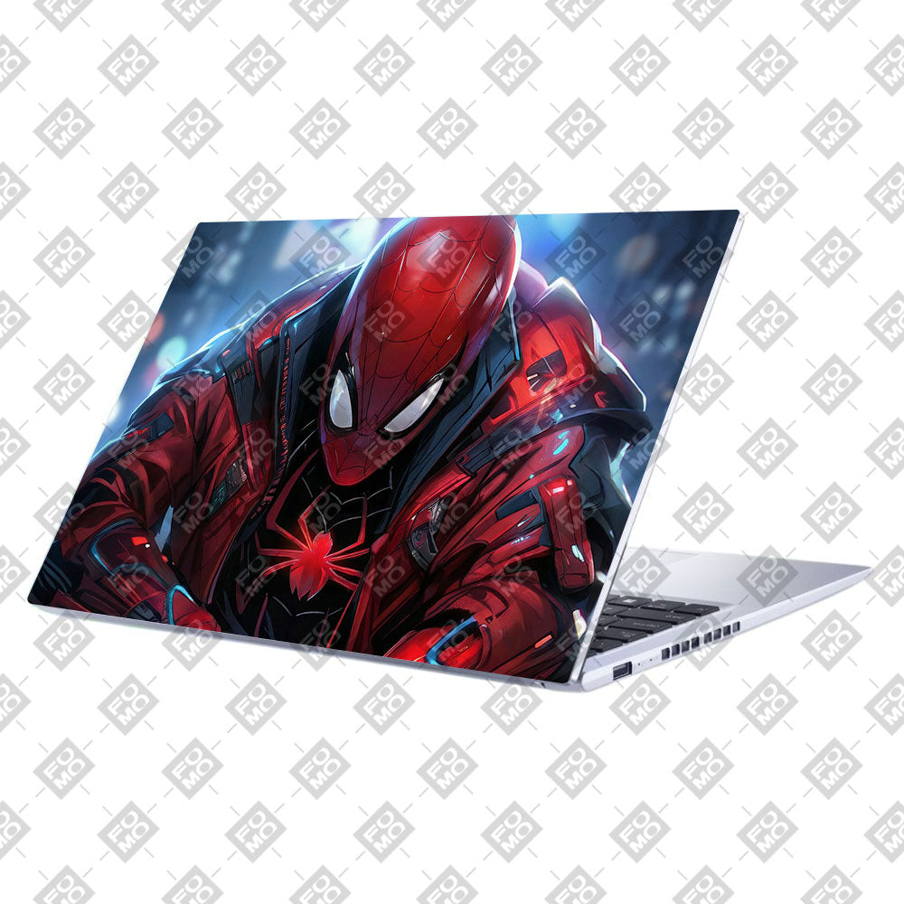 Spiderman Classic Asus Vivobook 15 X1502VA Laptop Skin