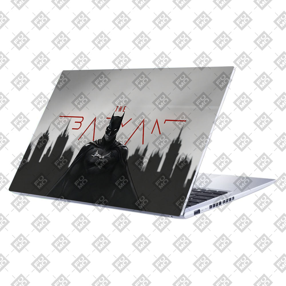 Midnight Protector Asus Vivobook 15 X1502VA Laptop Skin