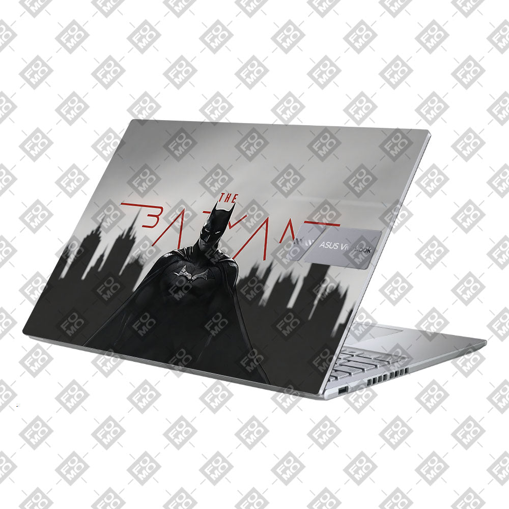 Midnight Protector Asus Vivobook 16 X1605V Laptop Skin