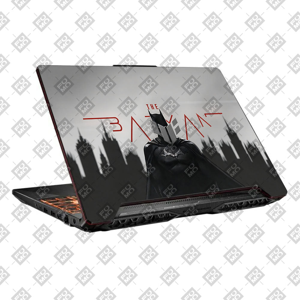 Midnight Protector Asus TUF F15 FX506 & A15 FA506 Laptop Skin