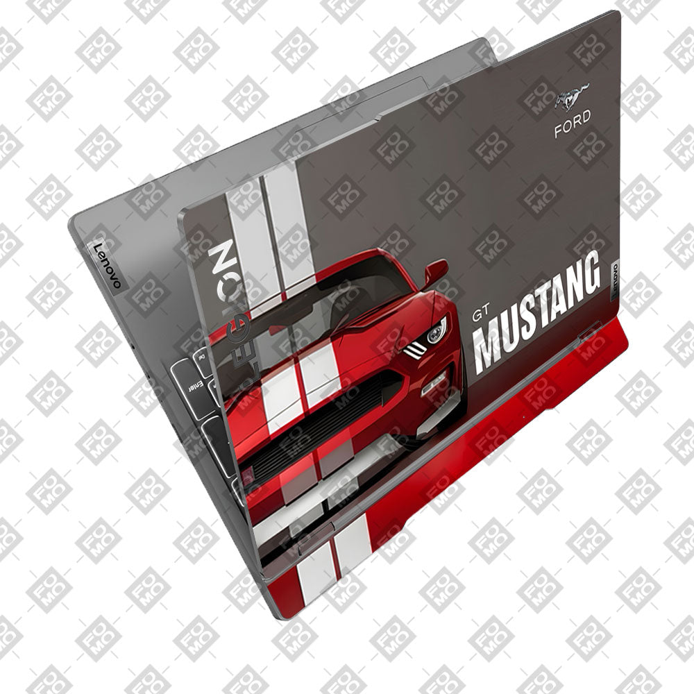 Ford GT Mustang Lenovo Legion 5 15IRX9 Laptop Skin