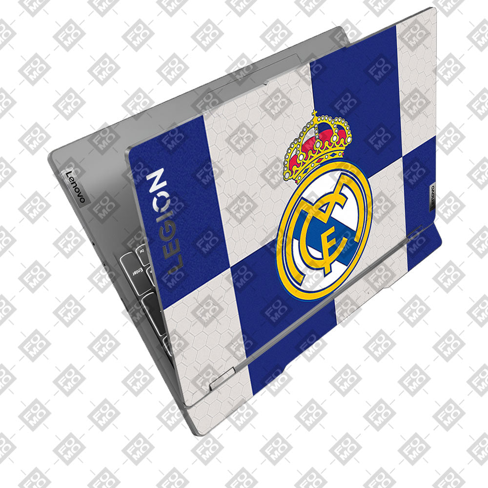 Royal Victory Reign Lenovo Legion 5 15IRX9 Laptop Skin