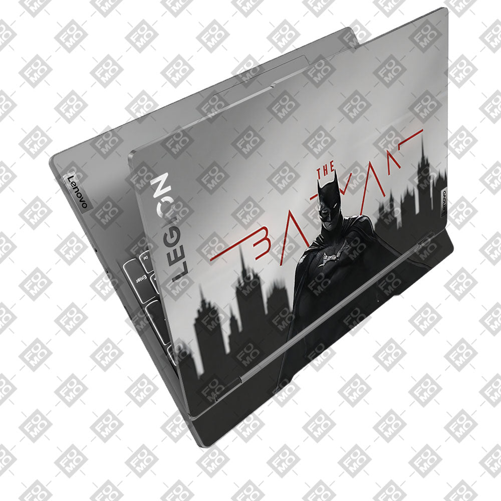 Midnight Protector Lenovo Legion 5 15IRX9 Laptop Skin