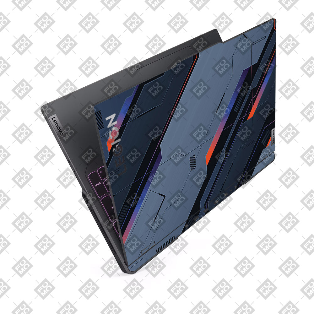 Virtual Cyberspace Lenovo Legion 5 Pro 16IRX8 and 16IRX9 Laptop Skin