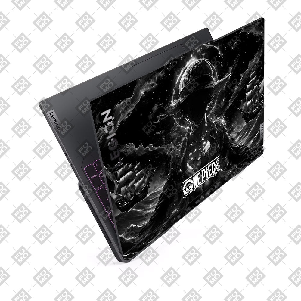 One Piece Moonlit Tide Lenovo Legion 5 Pro 16IRX8 and 16IRX9 Laptop Skin